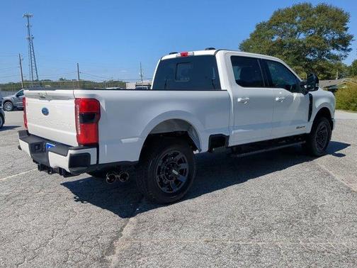 2024 Ford F-350 Lariat Super Duty