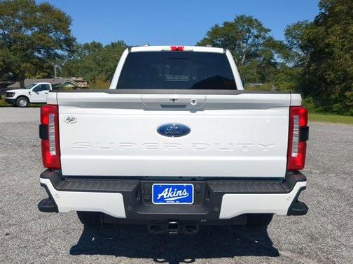 2024 Ford F-350 Lariat Super Duty