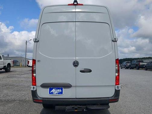 2022 Mercedes-Benz Sprinter 2500 High Roof