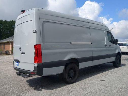 2022 Mercedes-Benz Sprinter 2500 High Roof