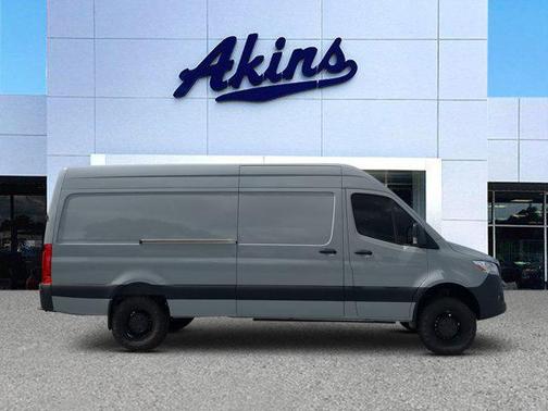 2022 Mercedes-Benz Sprinter 2500 High Roof