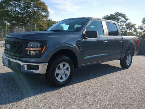 2024 Ford F-150 XL