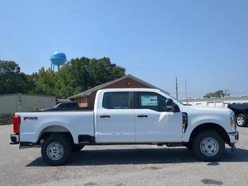 2026 Ford F-250 XL