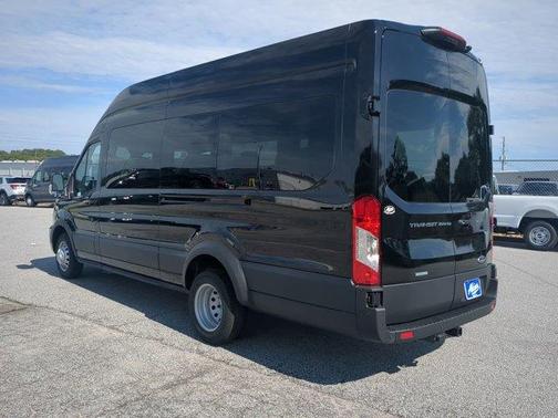 2025 Ford Transit-350 XLT