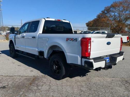 2026 Ford F-250 XL