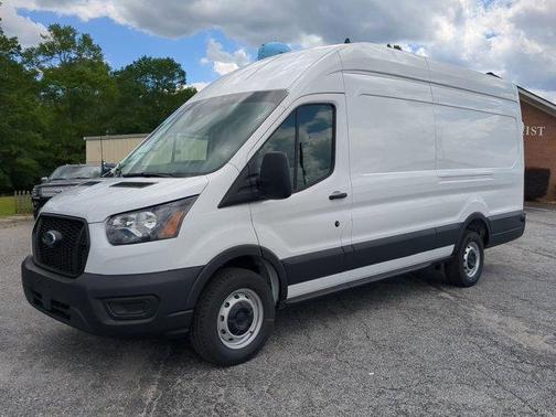 2025 Ford Transit-350 Base