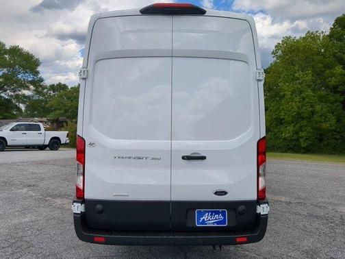 2025 Ford Transit-350 Base