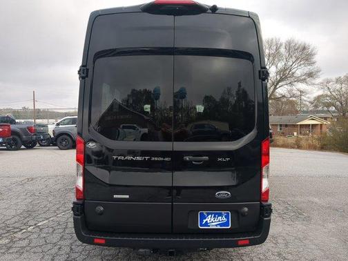 2024 Ford Transit-350 XLT