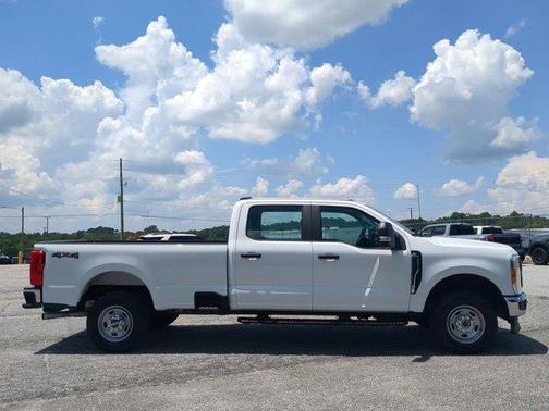 2023 Ford F-350 XL