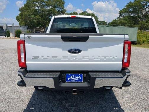 2023 Ford F-350 XL