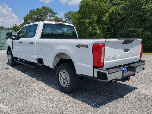 2023 Ford F-350 XL