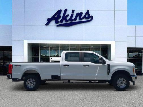 2023 Ford F-350 XL