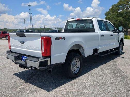 2023 Ford F-350 XL