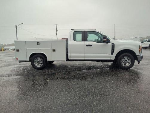 2026 Ford F-250 XL