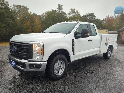 2026 Ford F-250 XL