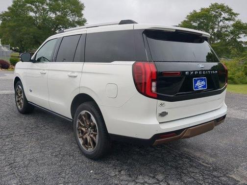 2025 Ford Expedition King Ranch