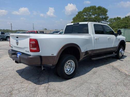 2023 RAM 3500 Longhorn