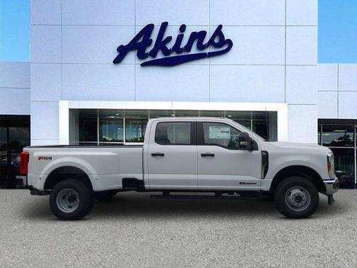 2025 Ford F-350 XL