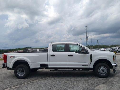 2025 Ford F-350 XL