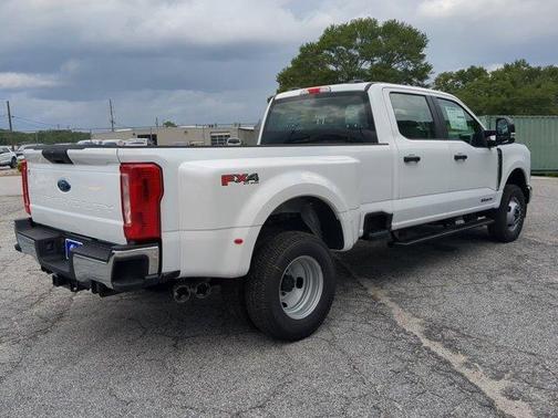 2025 Ford F-350 XL