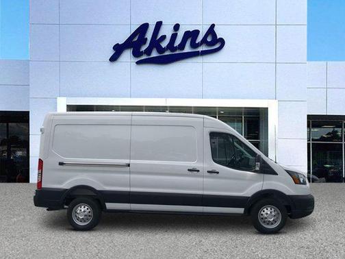 2025 Ford Transit-350 148 WB Medium Roof Cargo