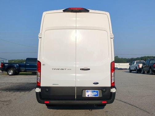 2025 Ford Transit-350 Base