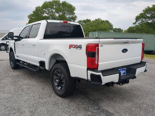 2024 Ford F-250 Lariat