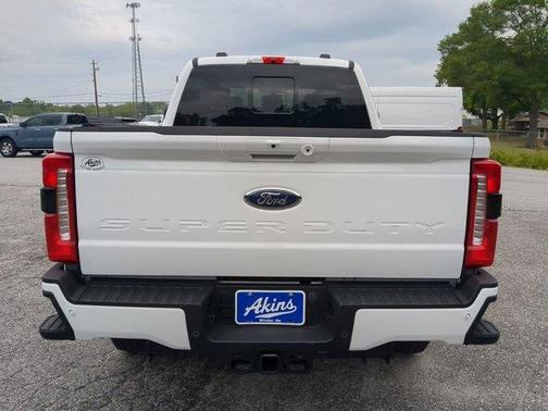 2024 Ford F-250 Lariat