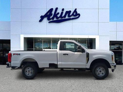 2026 Ford F-250 XL