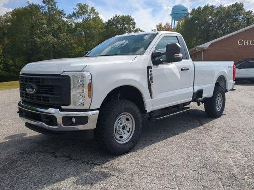 2026 Ford F-250 XL