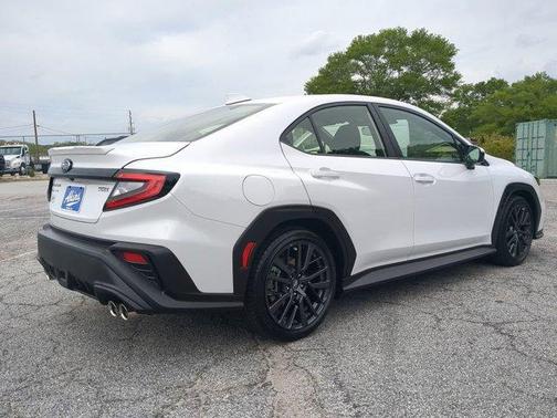 2024 Subaru WRX Premium