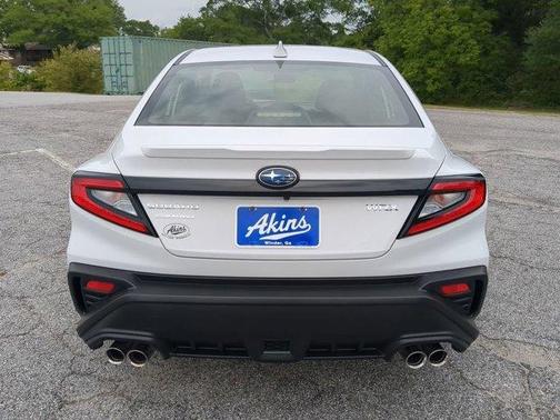 2024 Subaru WRX Premium