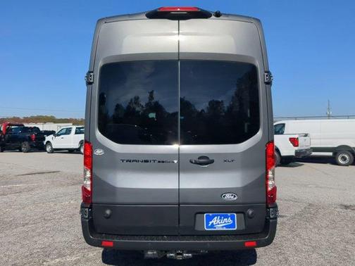 2026 Ford Transit-350 XLT