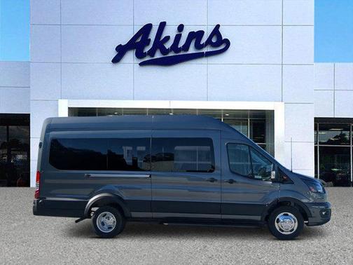 2026 Ford Transit-350 XLT