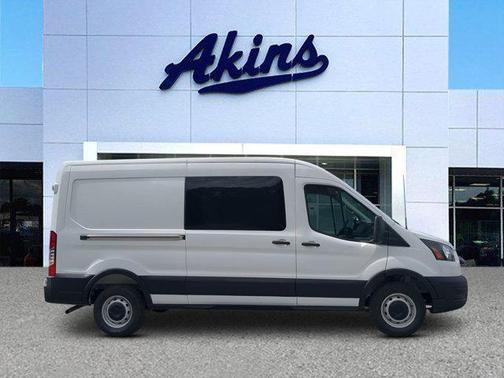 2026 Ford Transit-250 XL