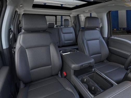 2025 Ford F-450 Lariat