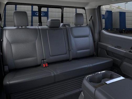 2025 Ford F-450 Lariat