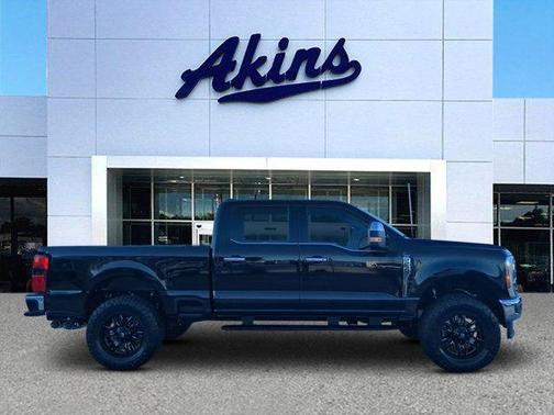 2023 Ford F-250 Lariat