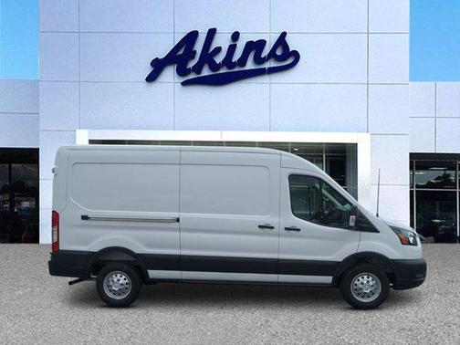 2025 Ford Transit-350 148 WB Medium Roof Cargo