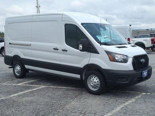 2025 Ford Transit-350 148 WB Medium Roof Cargo