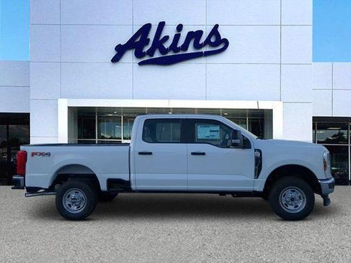 2026 Ford F-250 XL