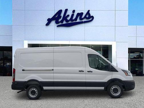 2025 Ford Transit-250 148 WB Medium Roof Cargo