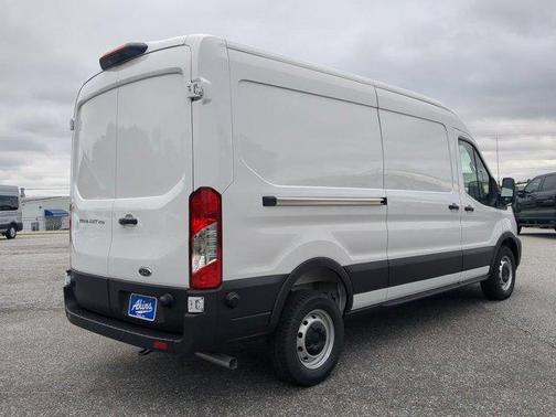 2025 Ford Transit-250 148 WB Medium Roof Cargo