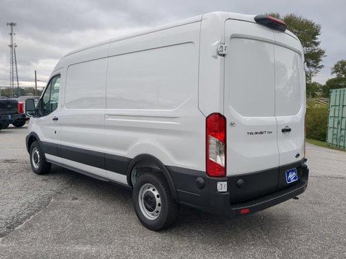 2025 Ford Transit-250 148 WB Medium Roof Cargo