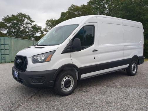 2025 Ford Transit-250 148 WB Medium Roof Cargo