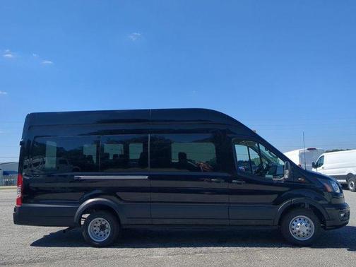 2025 Ford Transit-350 XLT