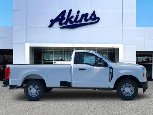 2026 Ford F-250 XL