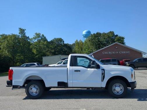 2026 Ford F-250 XL