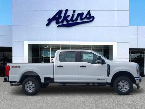 2026 Ford F-250 XL