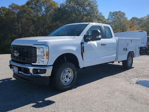 2026 Ford F-250 XL